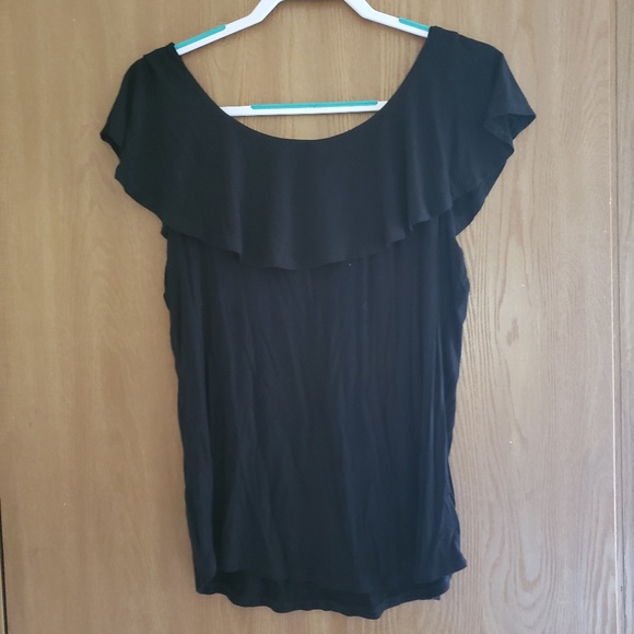 Cable & Gage Tee - Picture 4 of 4